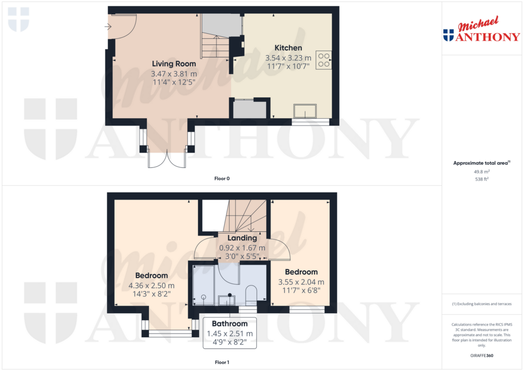 Property Floorplan 1