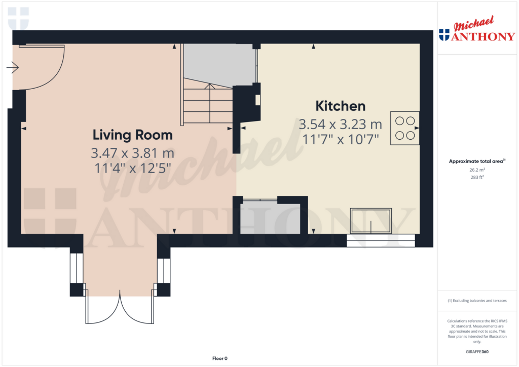 Property Floorplan 2