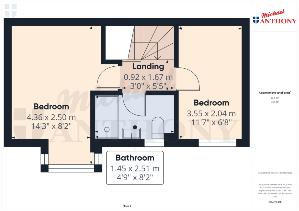 Property Floorplan 3
