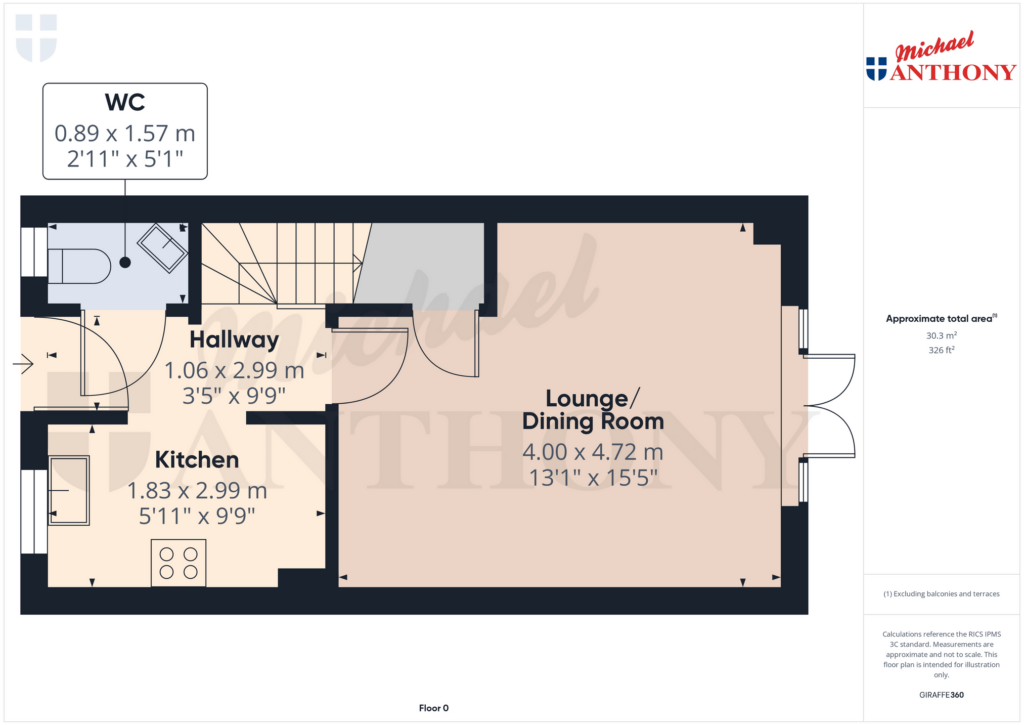 Property Floorplan 2