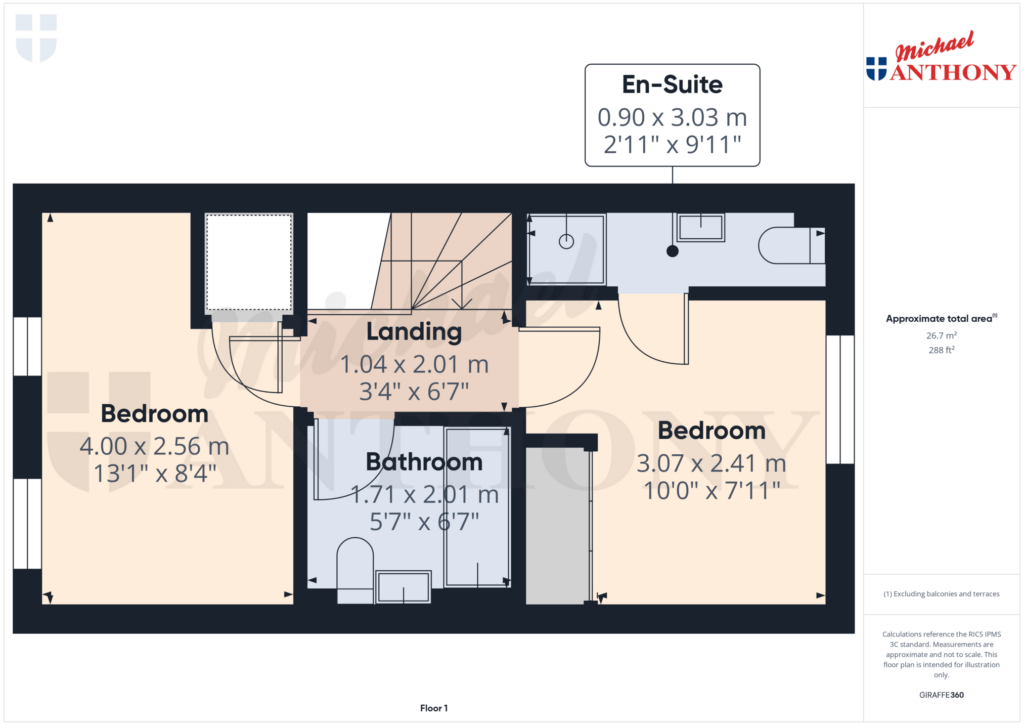 Property Floorplan 3