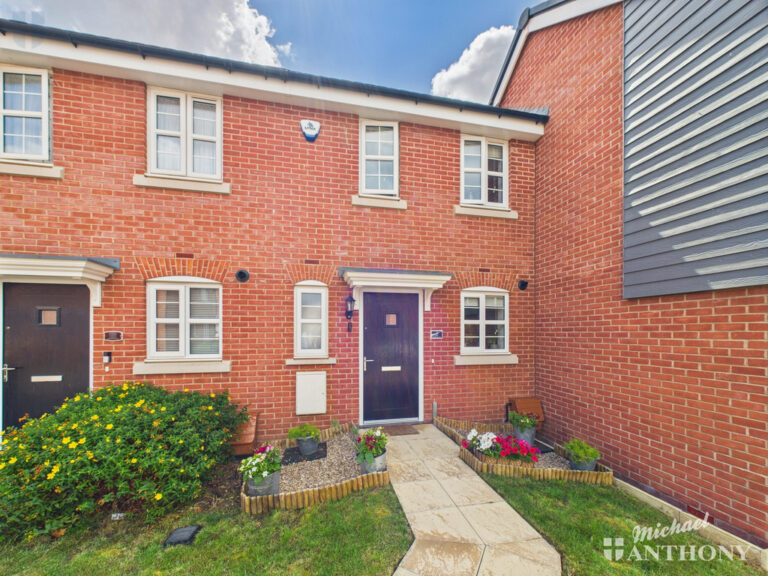 Keepsake Way, Aylesbury