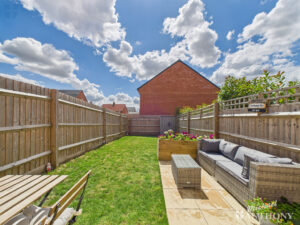 Keepsake Way, Aylesbury