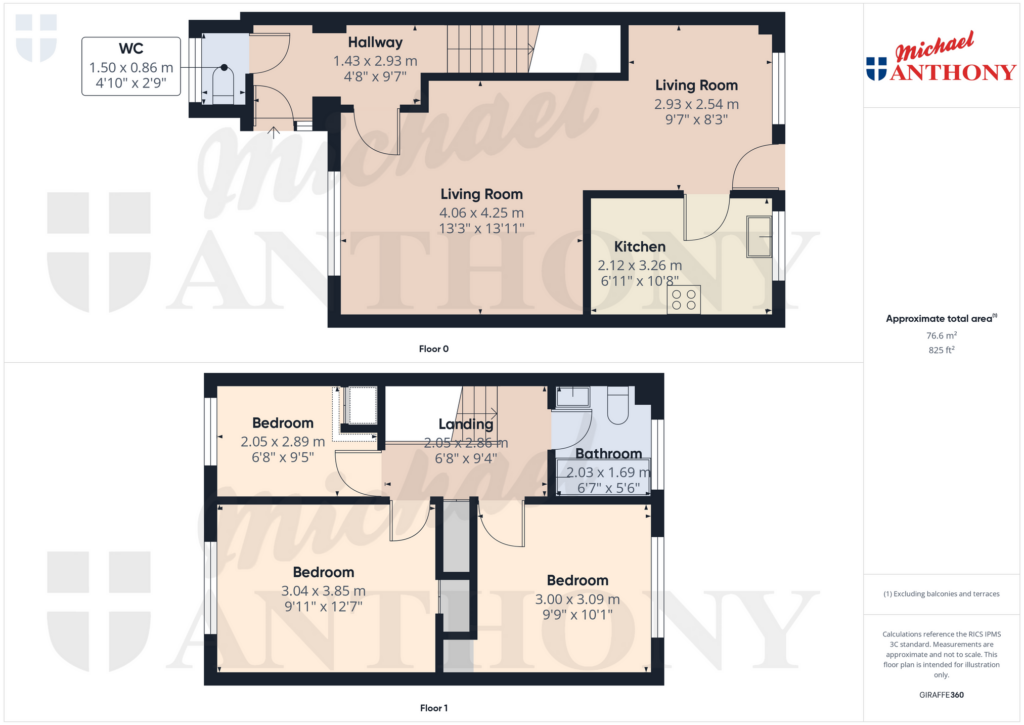 Property Floorplan 1