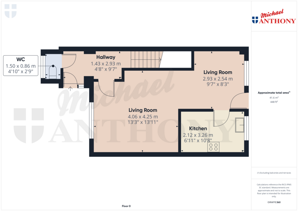 Property Floorplan 2