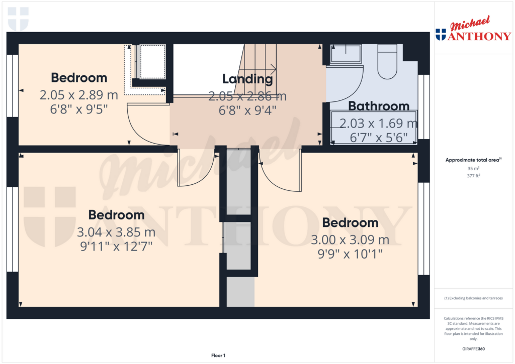 Property Floorplan 3