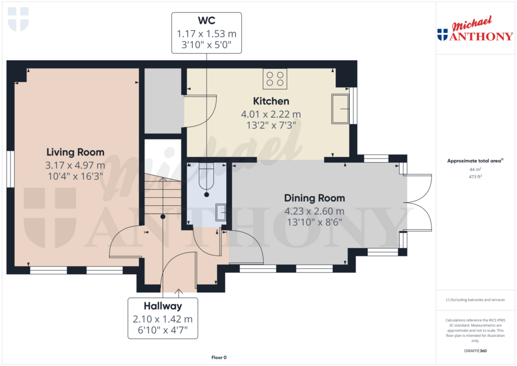 Property Floorplan 2
