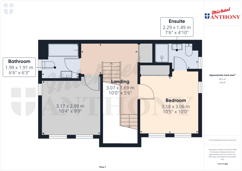 Property Floorplan 3