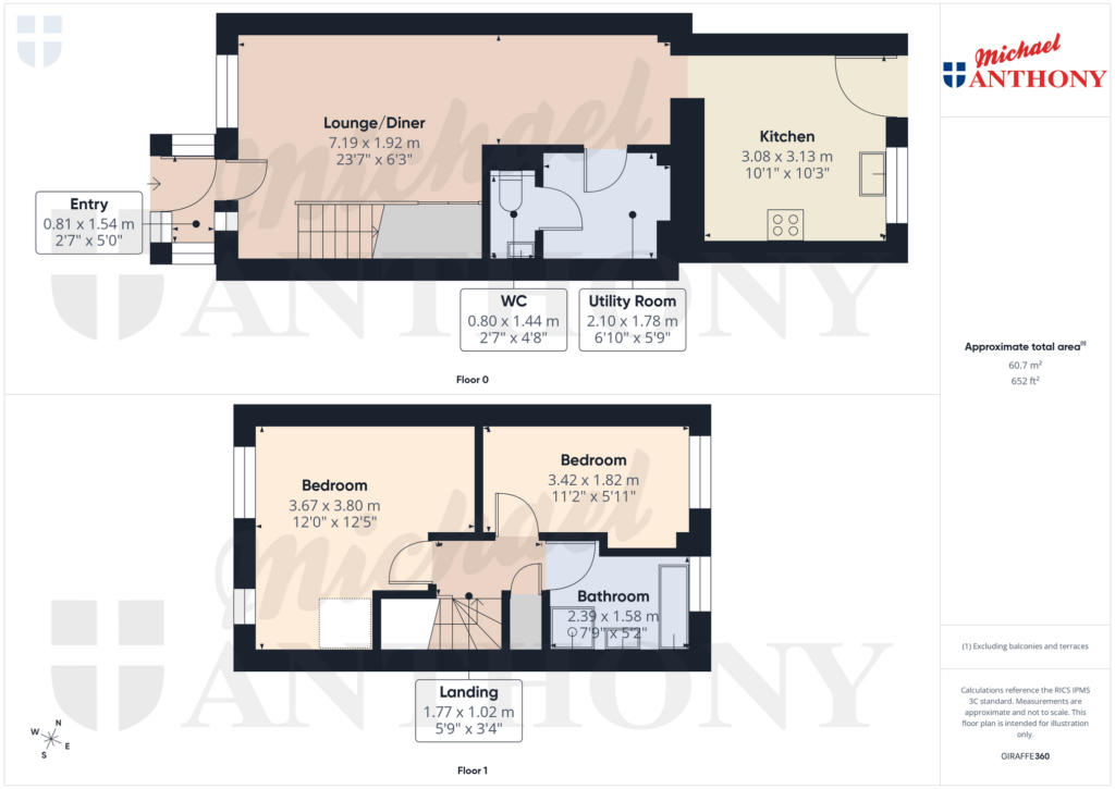 Property Floorplan 1