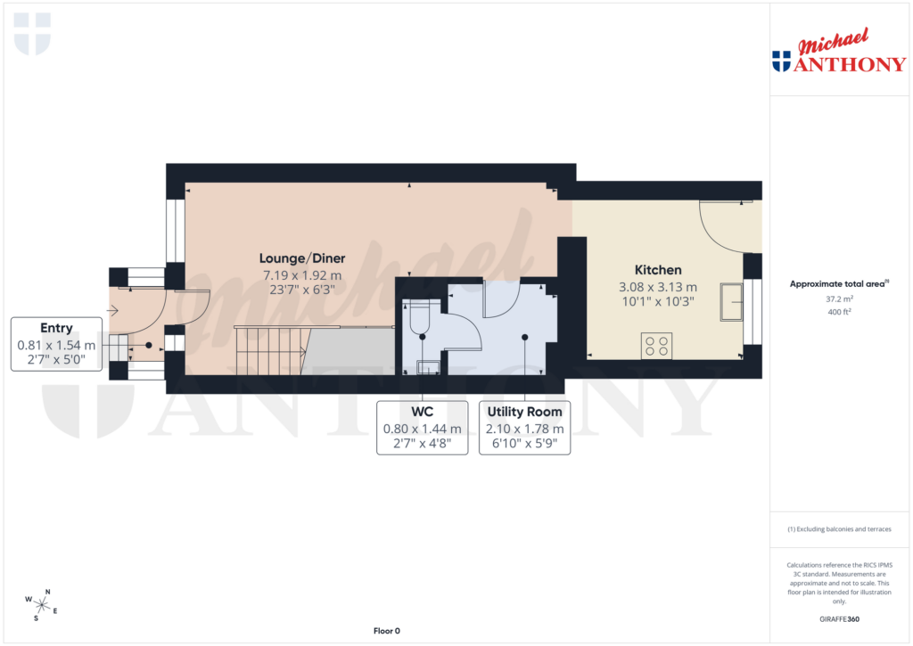 Property Floorplan 2
