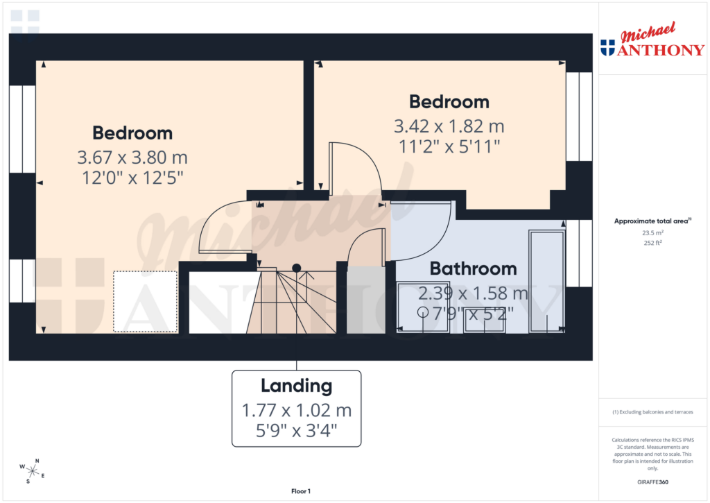 Property Floorplan 3
