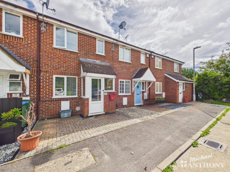 Parrot Close, Aylesbury