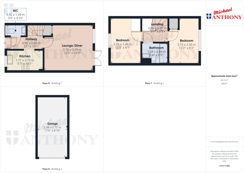 Property Floorplan 1