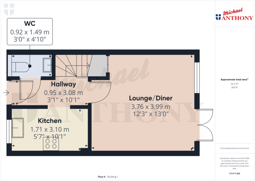 Property Floorplan 2