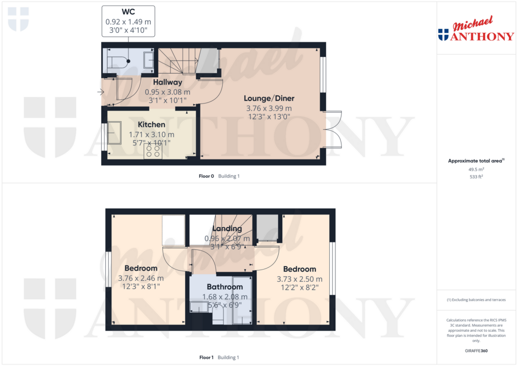 Property Floorplan 4