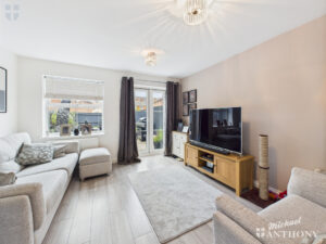 Crowell Mews, Aylesbury, Buckinghamshire