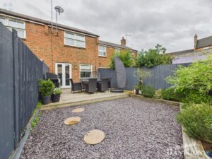 Crowell Mews, Aylesbury, Buckinghamshire