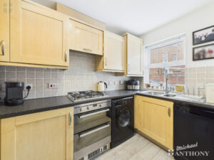 Crowell Mews, Aylesbury, Buckinghamshire