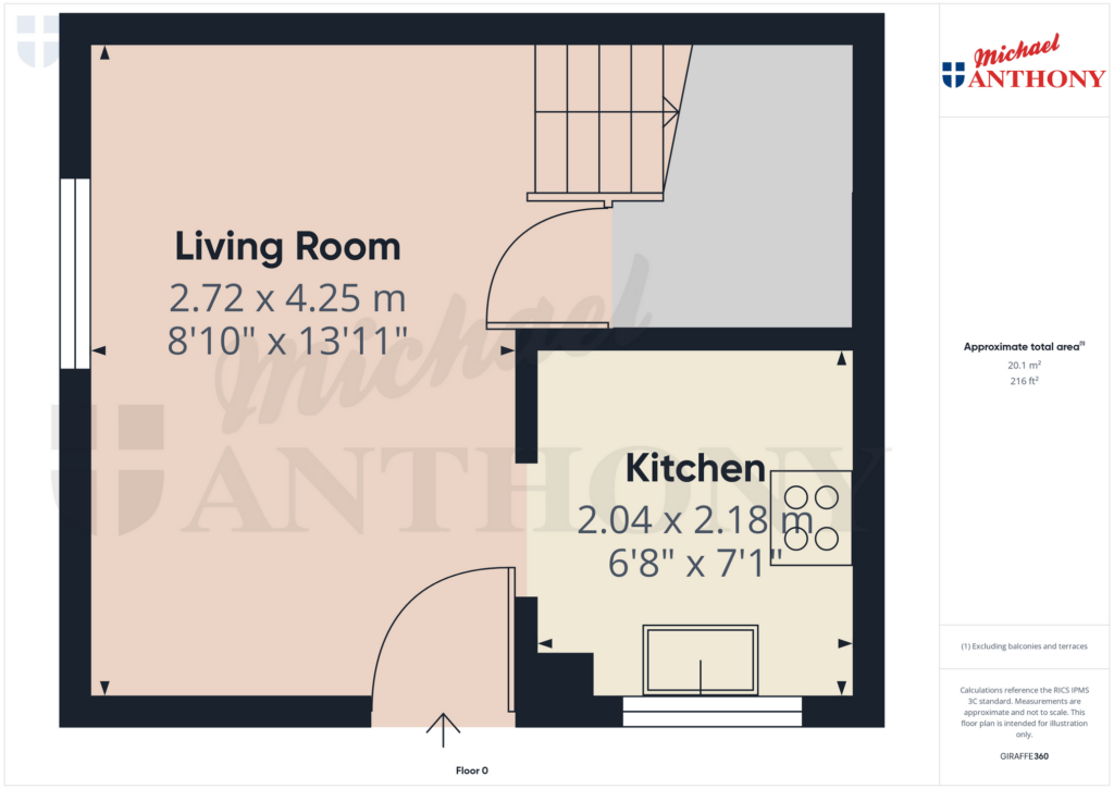 Property Floorplan 2