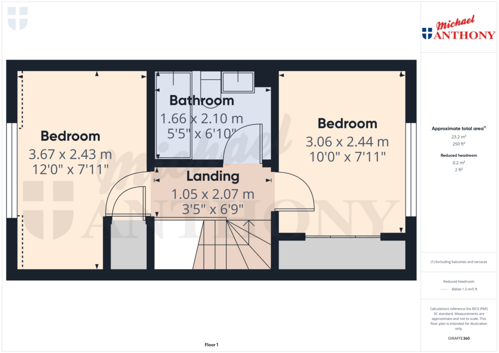 Property Floorplan 2