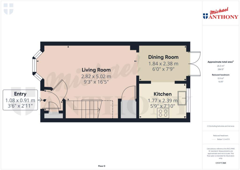 Property Floorplan 3