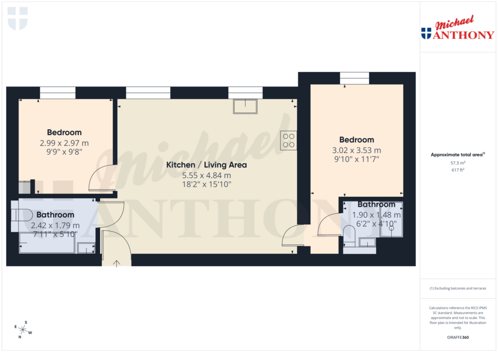 Property Floorplan 1