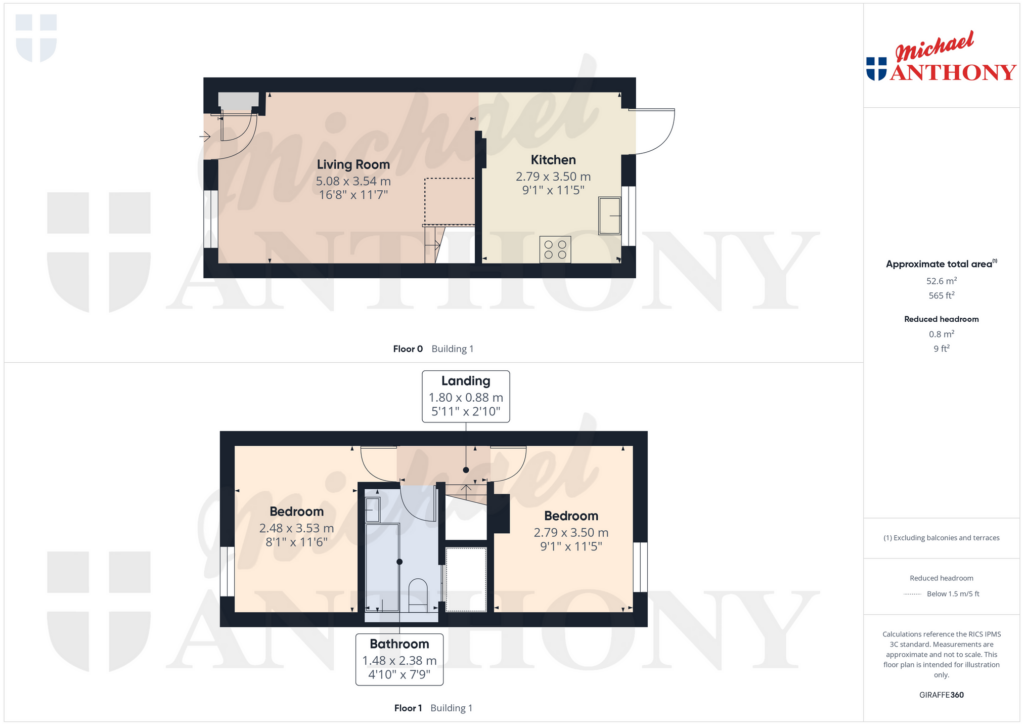 Property Floorplan 2