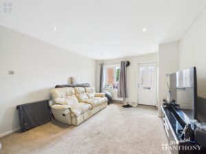 Ravensbourne Road, Aylesbury, Buckinghamshire