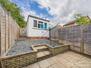 Ravensbourne Road, Aylesbury, Buckinghamshire