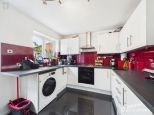 Ravensbourne Road, Aylesbury, Buckinghamshire