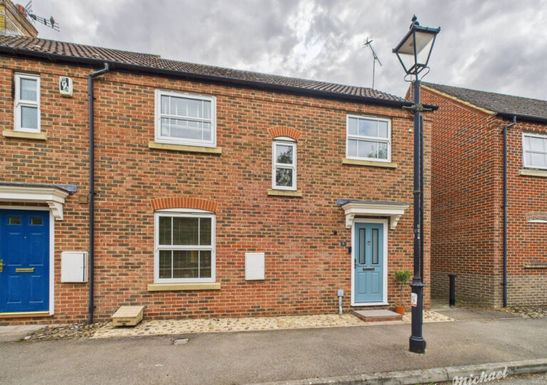 Chelsea Road, Aylesbury Image
