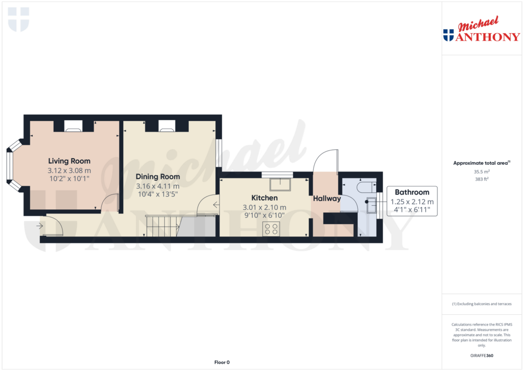 Property Floorplan 1
