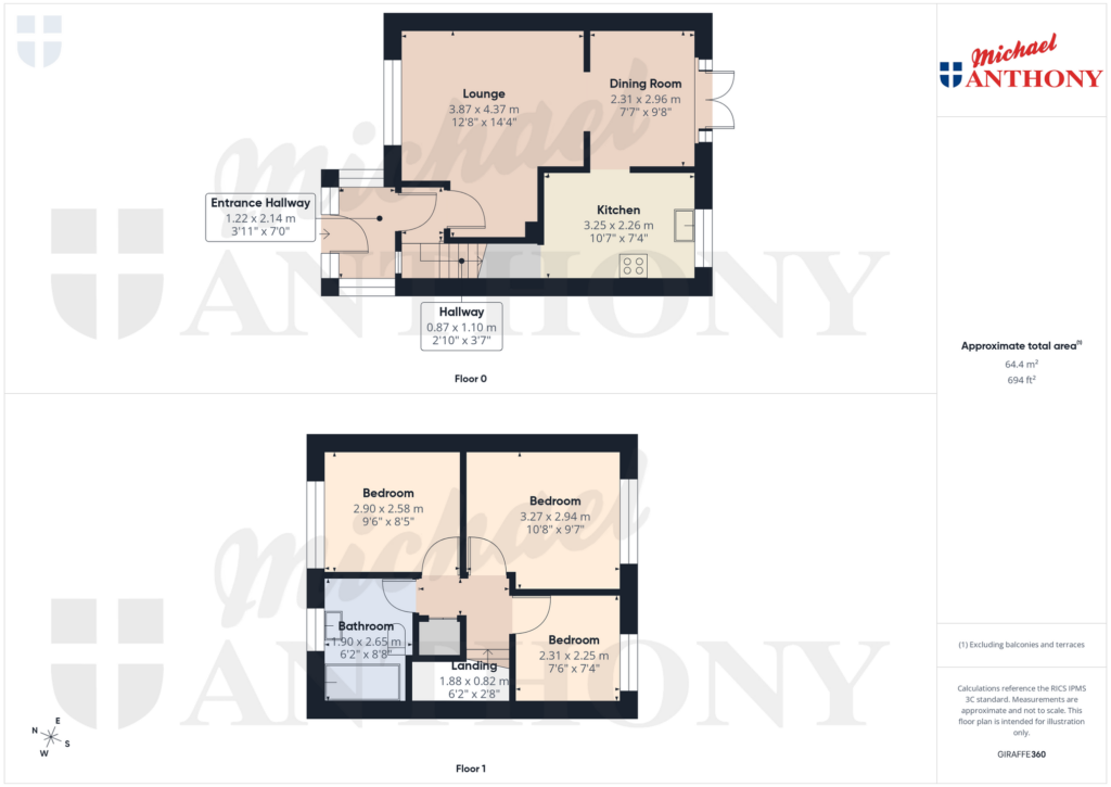 Property Floorplan 1