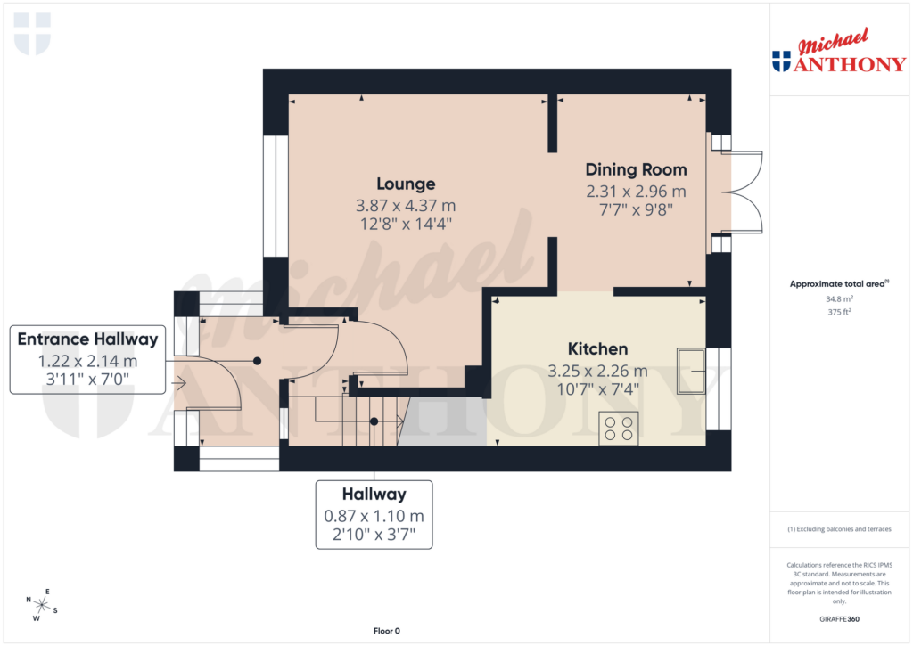 Property Floorplan 2