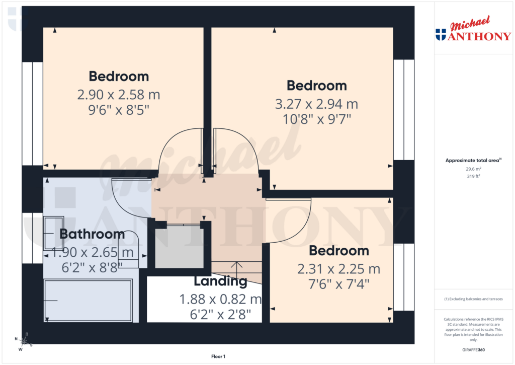 Property Floorplan 3
