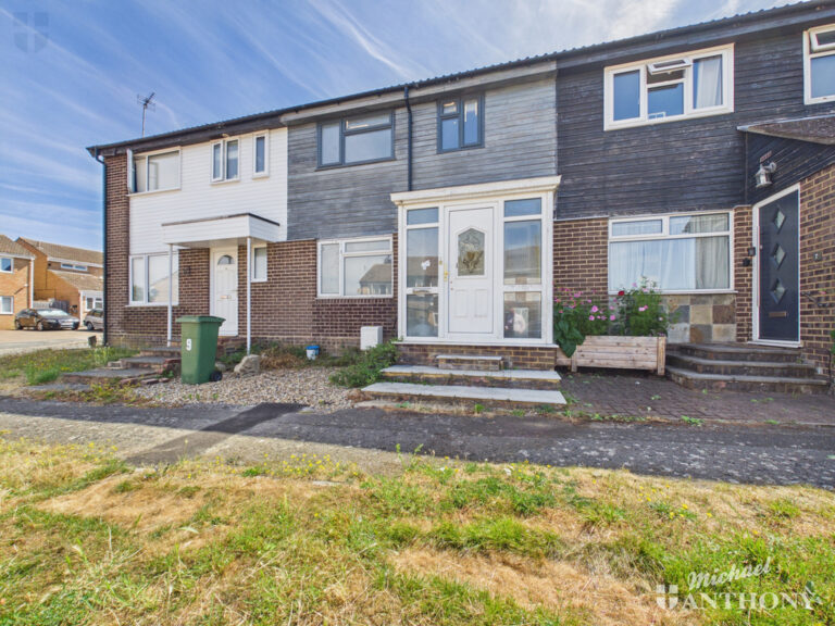 Bronte Close, Aylesbury