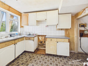 Bronte Close, Aylesbury