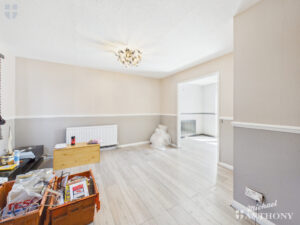 Bronte Close, Aylesbury