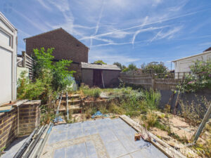 Bronte Close, Aylesbury