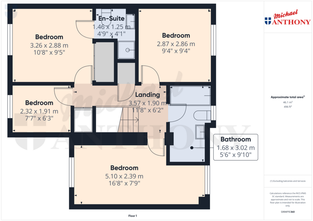 Property Floorplan 3