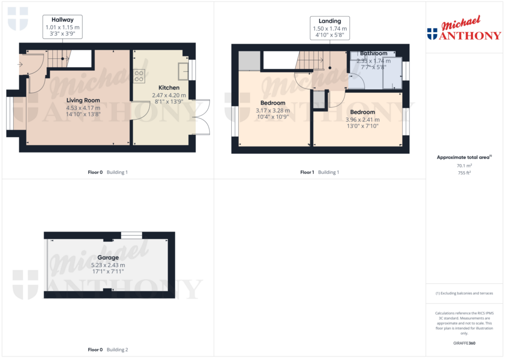 Property Floorplan 1