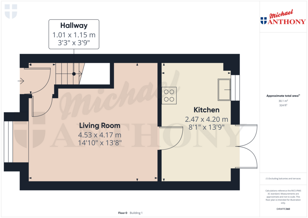 Property Floorplan 2