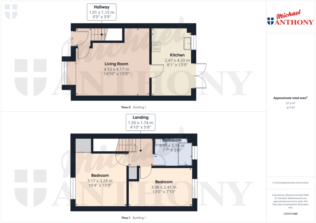 Property Floorplan 4