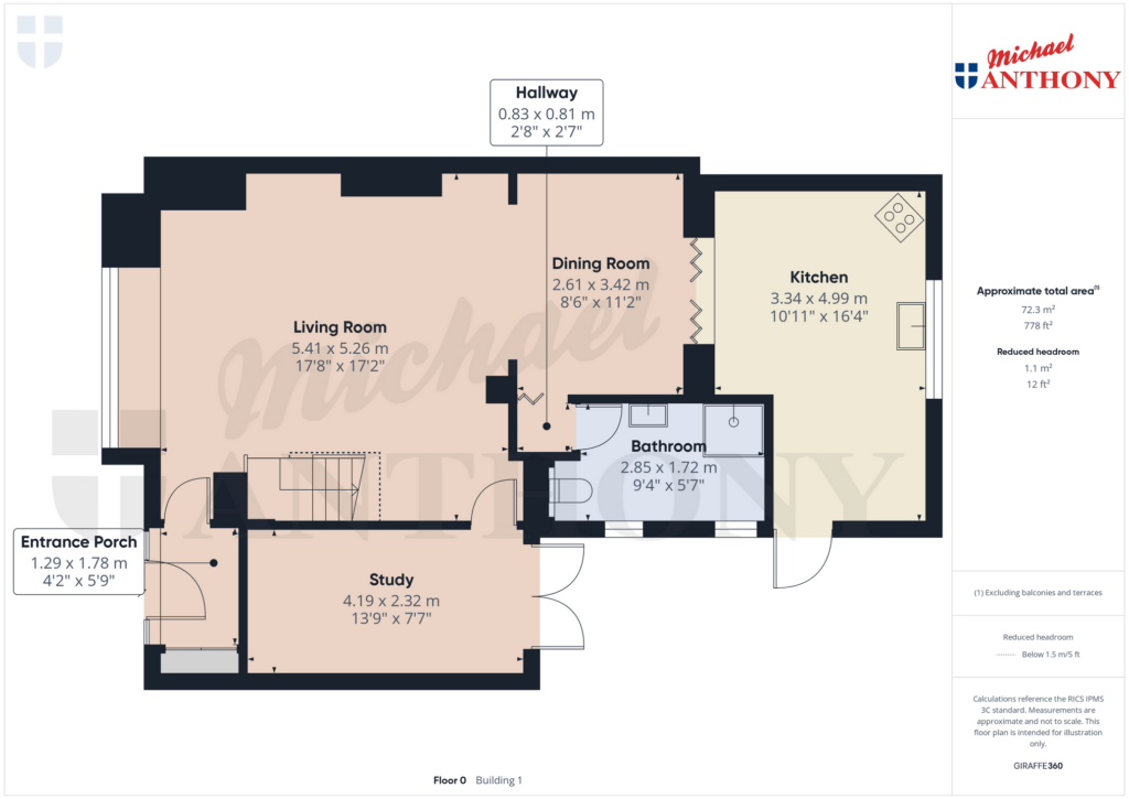 Property Floorplan 2