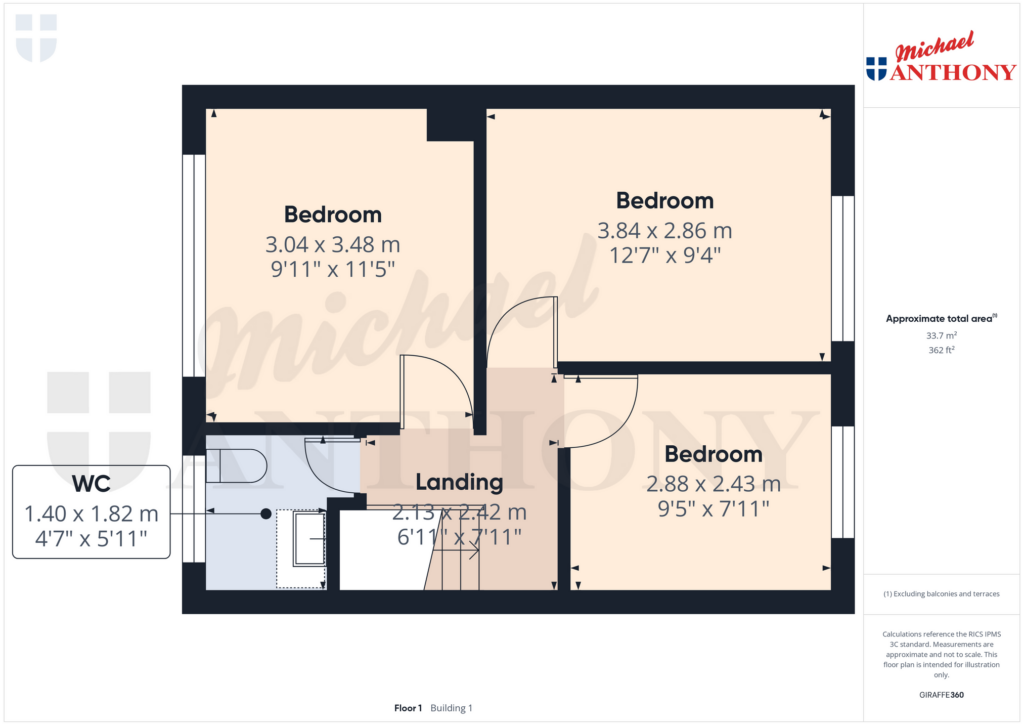 Property Floorplan 3