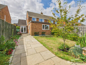 Ingram Avenue, Aylesbury, Buckinghamshire