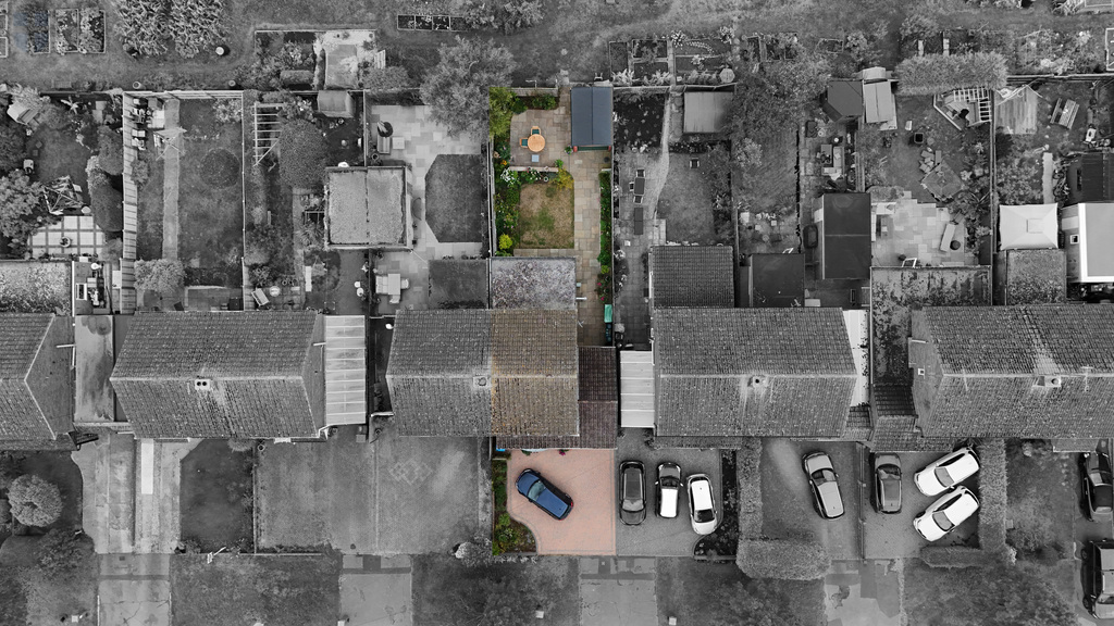 Ingram AERIAL