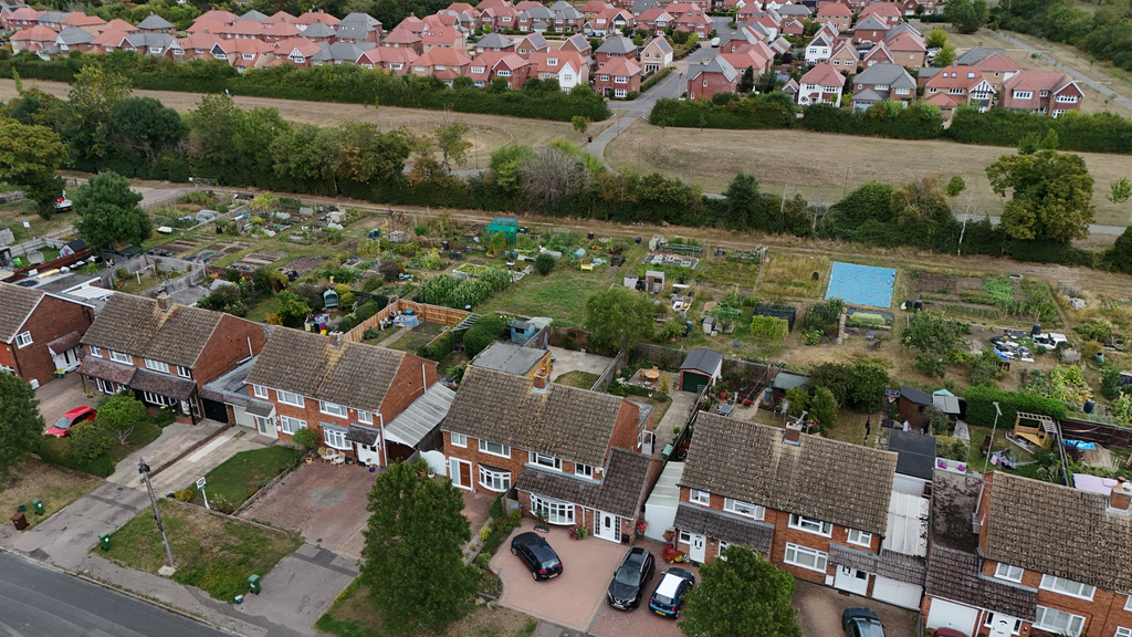 Ingram AERIAL