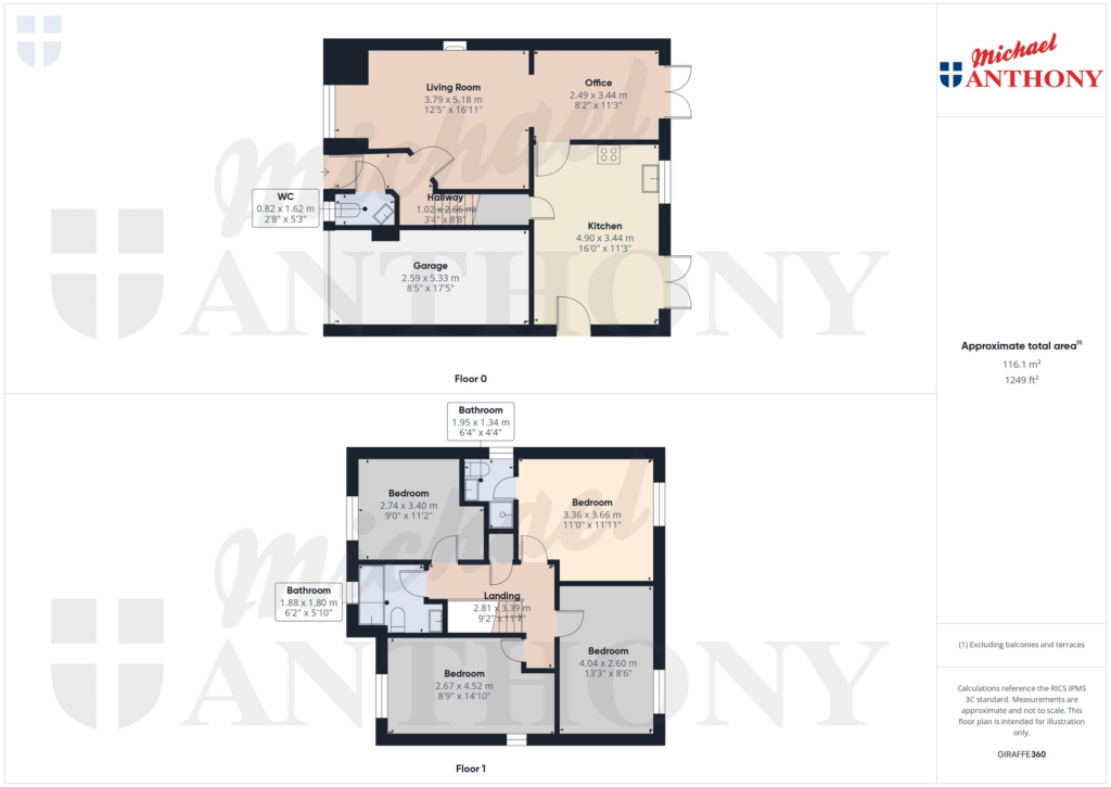 Property Floorplan 1