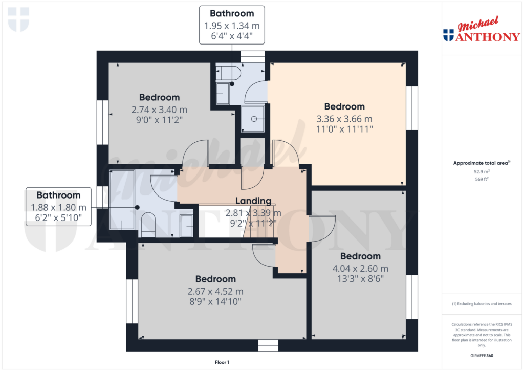 Property Floorplan 3